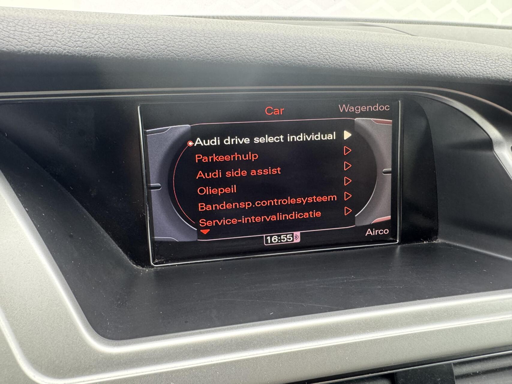 Foto van Audi Audi S4