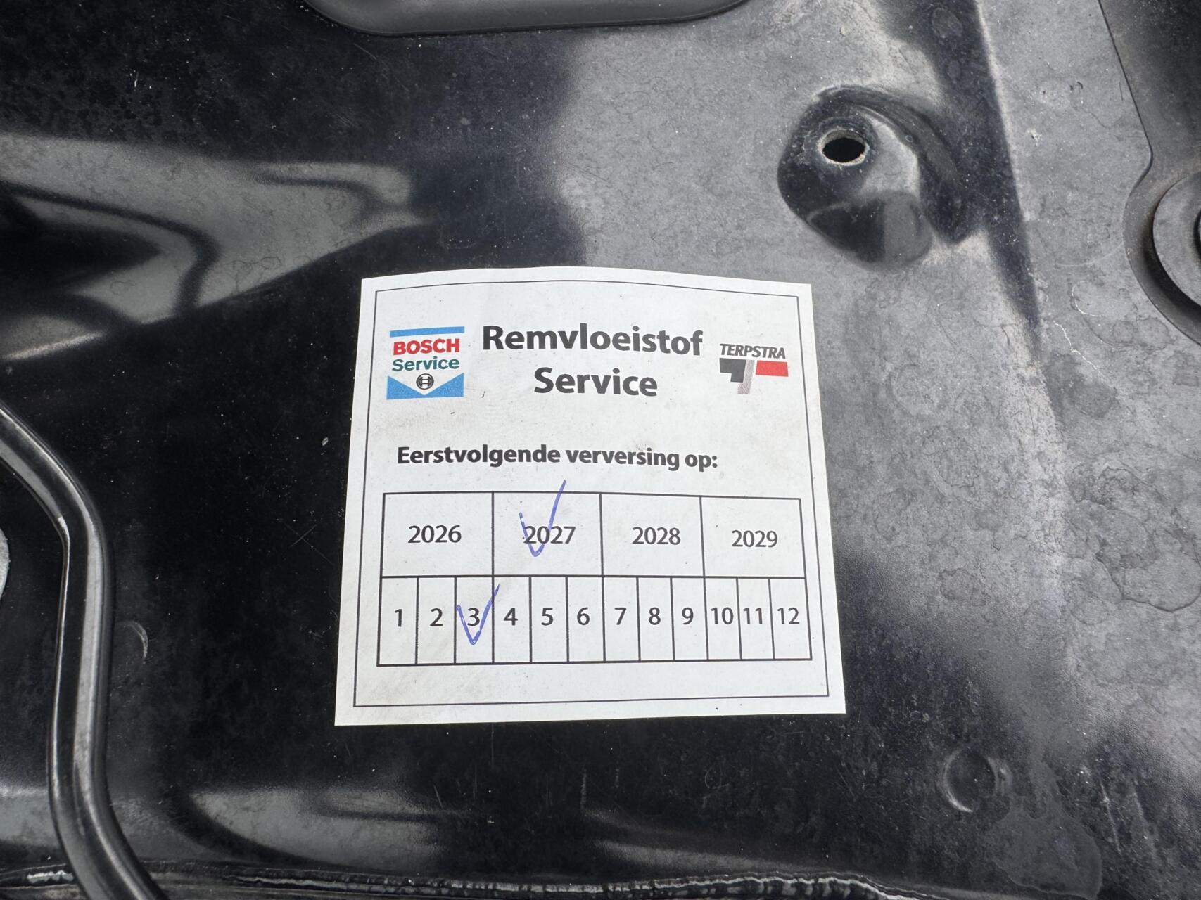 Foto van Audi Audi S4