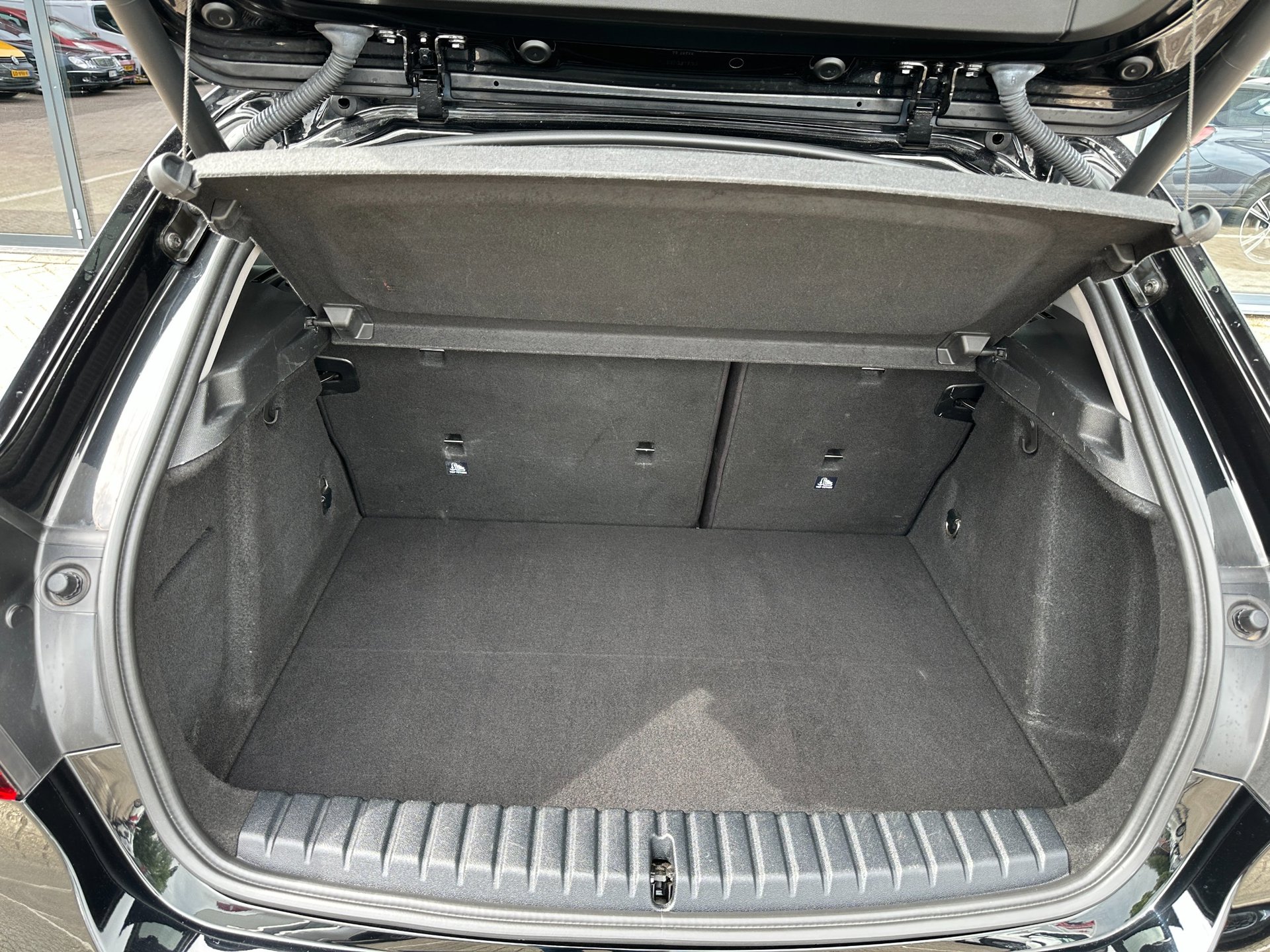 Foto van BMW 118i