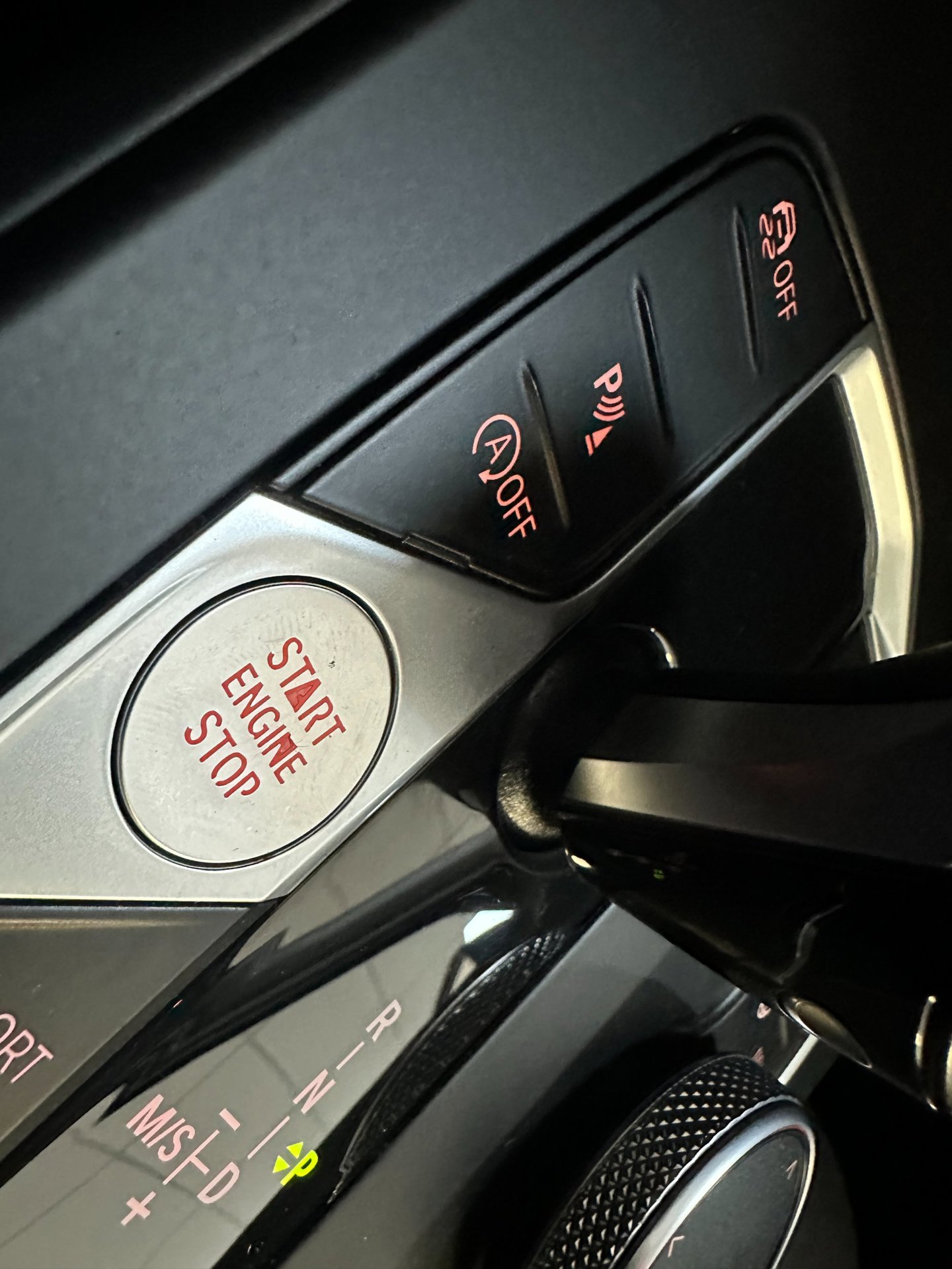 Foto van BMW 118i