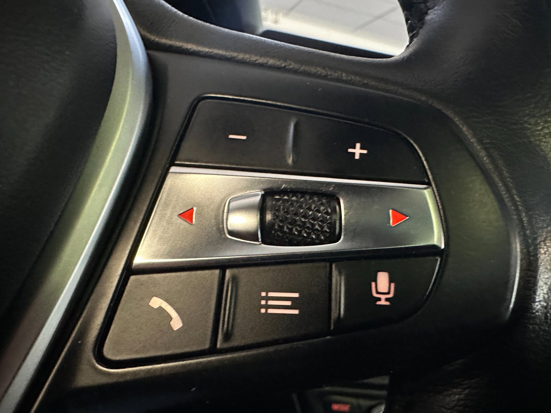 Foto van BMW 118i