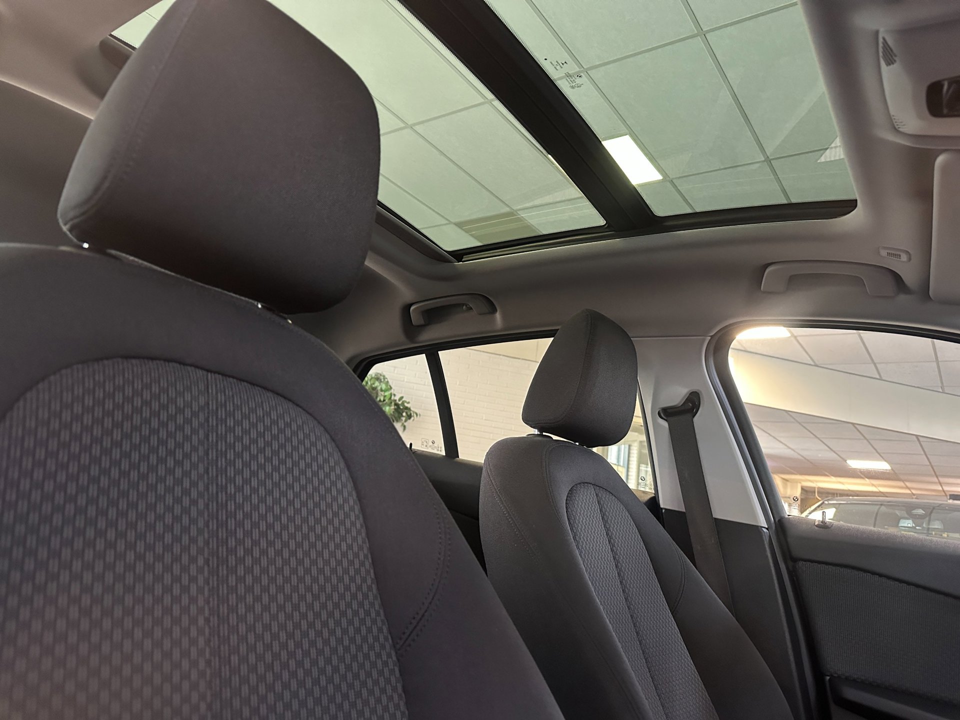 Foto van BMW 118i