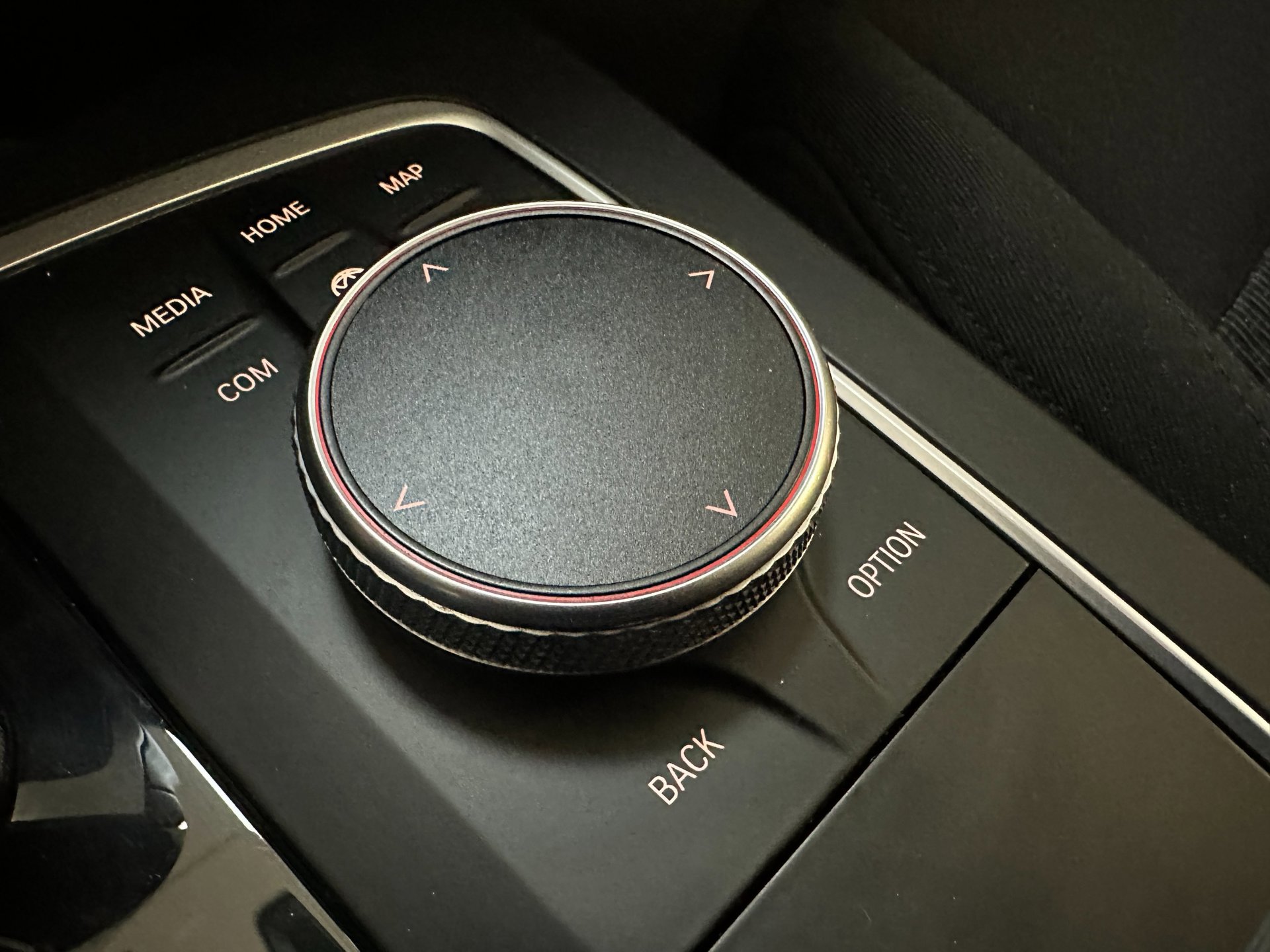 Foto van BMW 118i