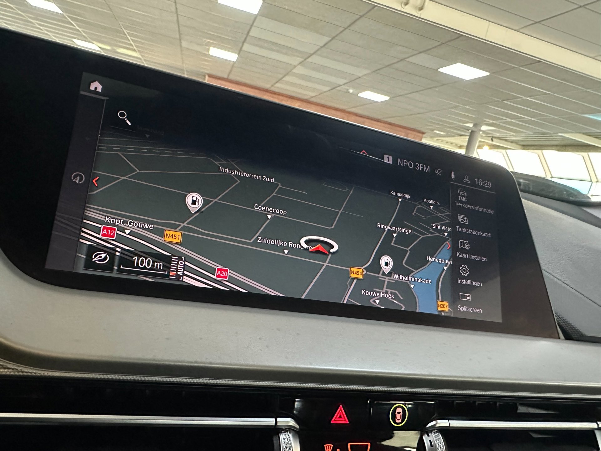 Foto van BMW 118i