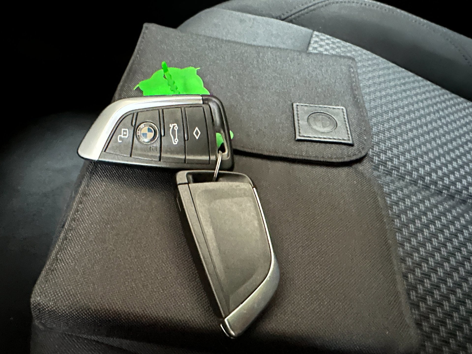Foto van BMW 118i