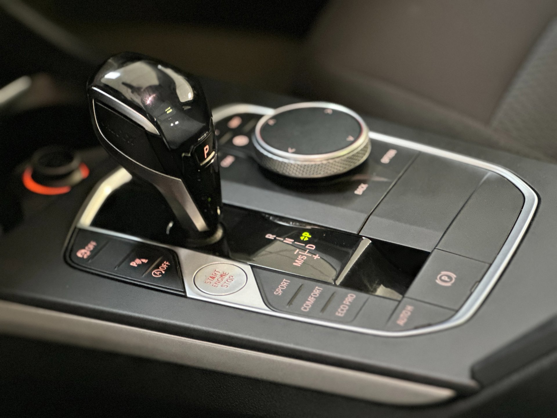 Foto van BMW 118i