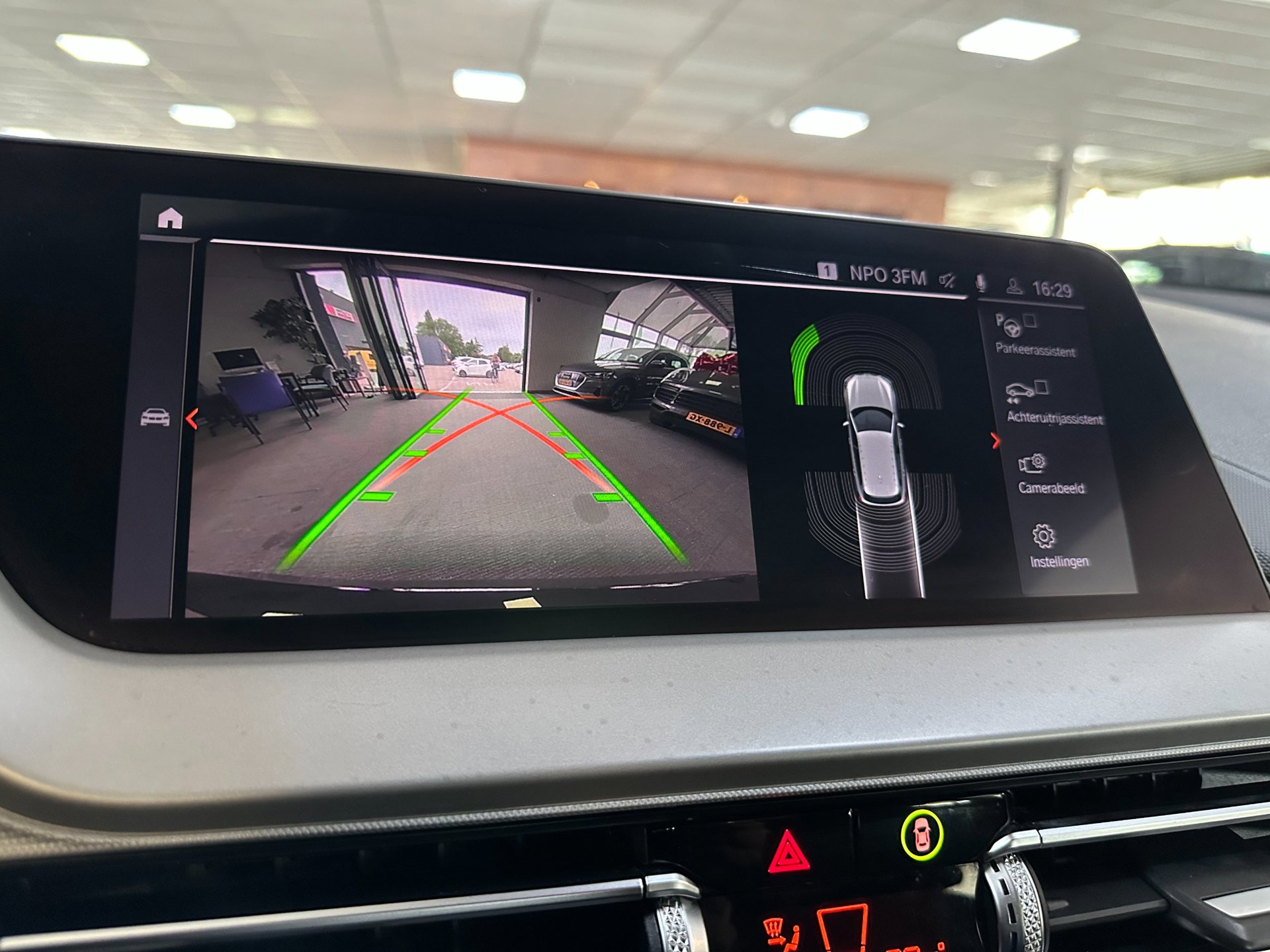 Foto van BMW 118i