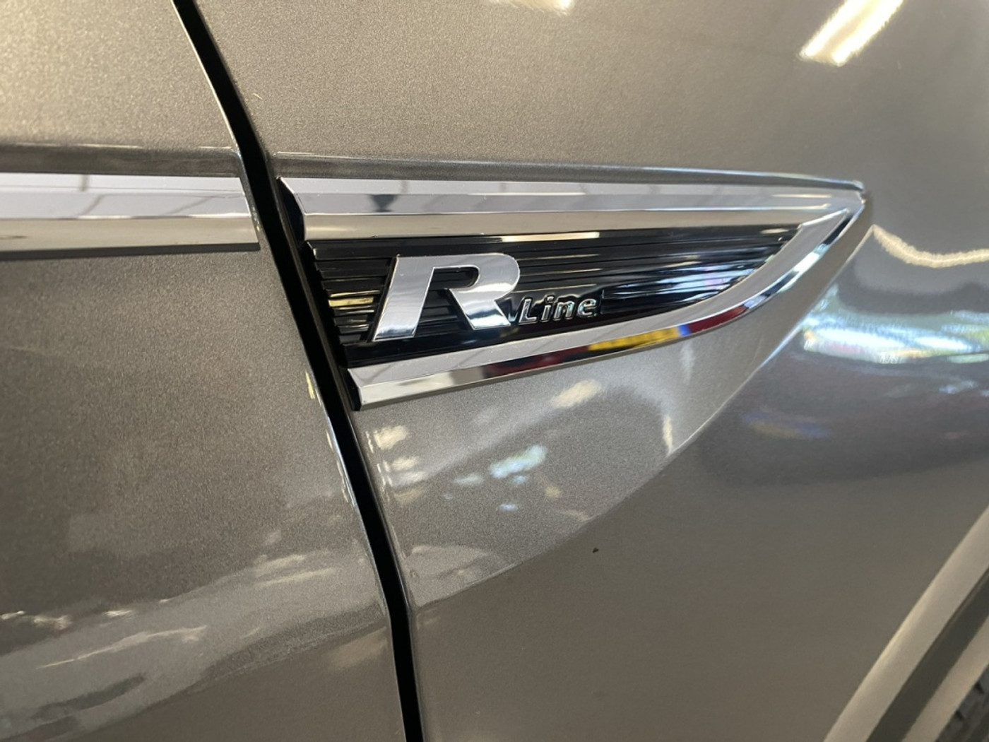 Foto van Volkswagen T-cross