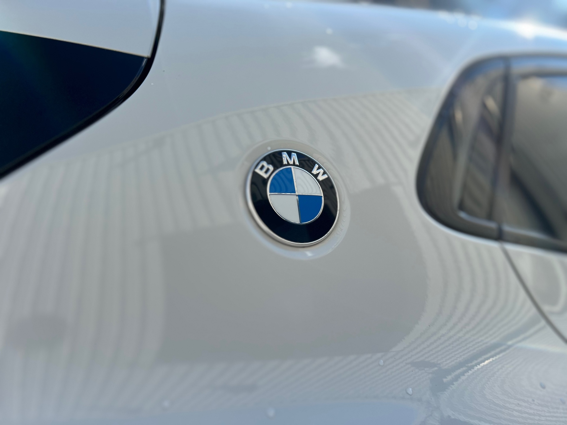 Foto van BMW X2 Sdrive20i