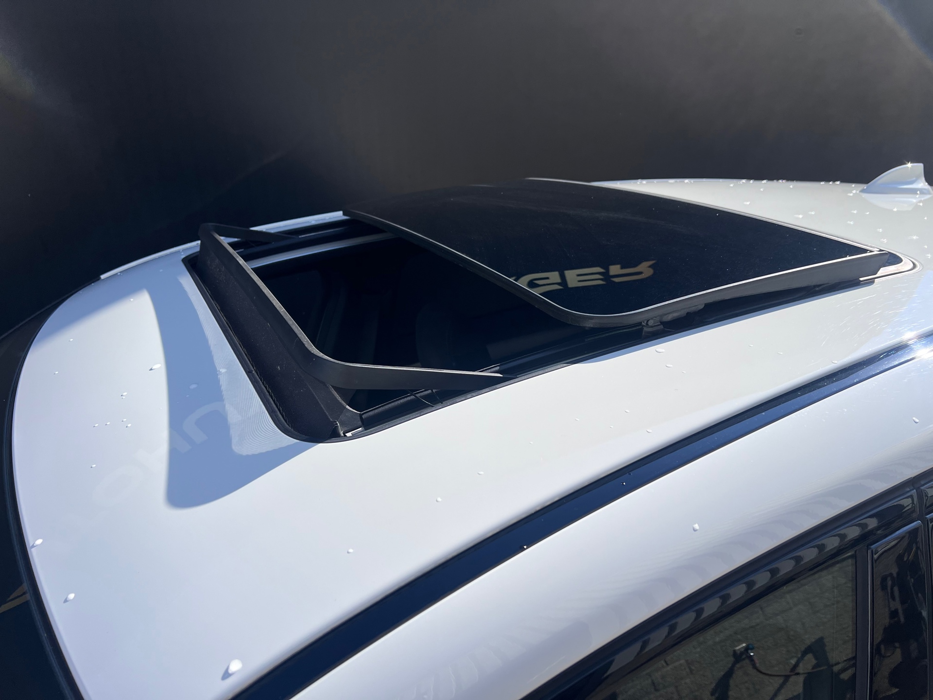Foto van BMW X2 Sdrive20i
