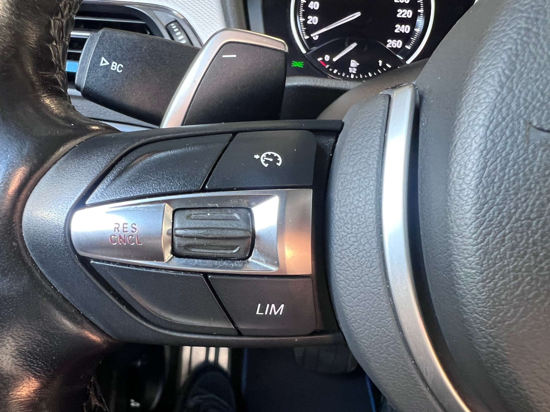 Foto van BMW X2 Sdrive20i