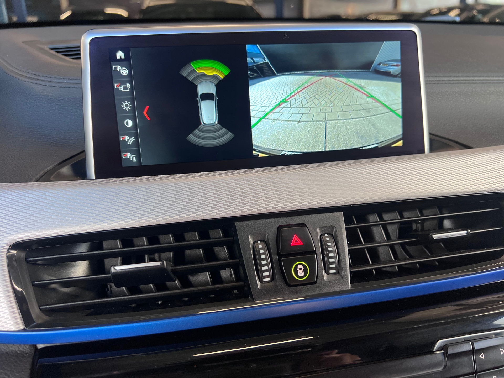 Foto van BMW X2 Sdrive20i