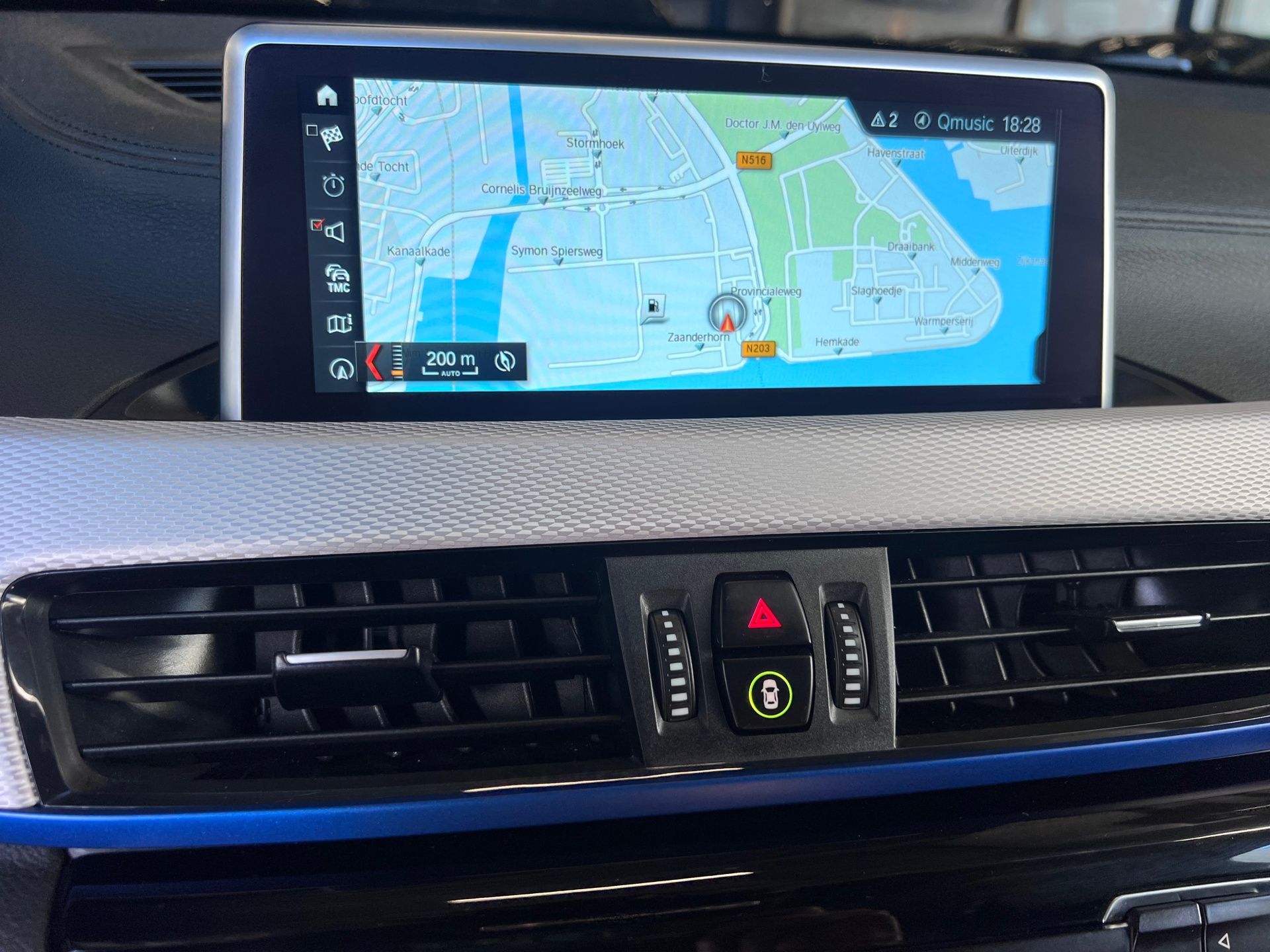 Foto van BMW X2 Sdrive20i
