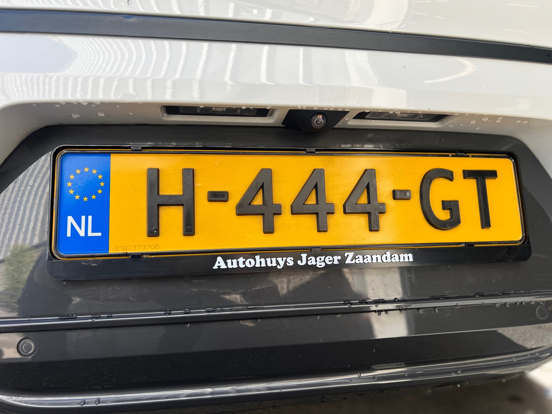 Foto van BMW X2 Sdrive20i
