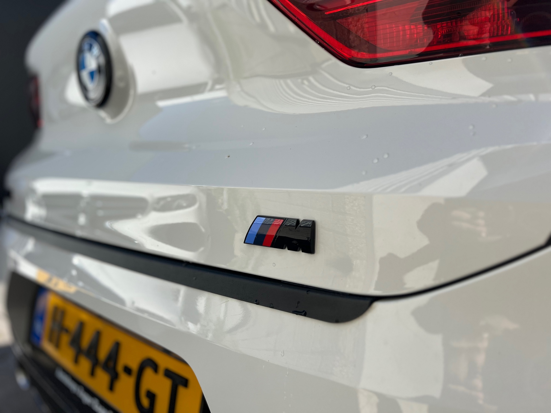 Foto van BMW X2 Sdrive20i