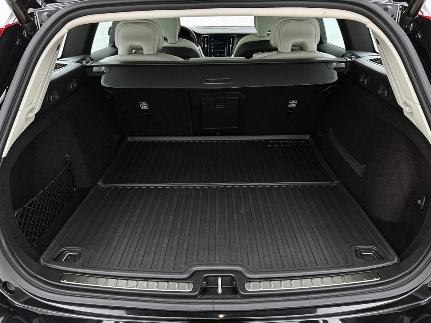 Foto van Volvo V60