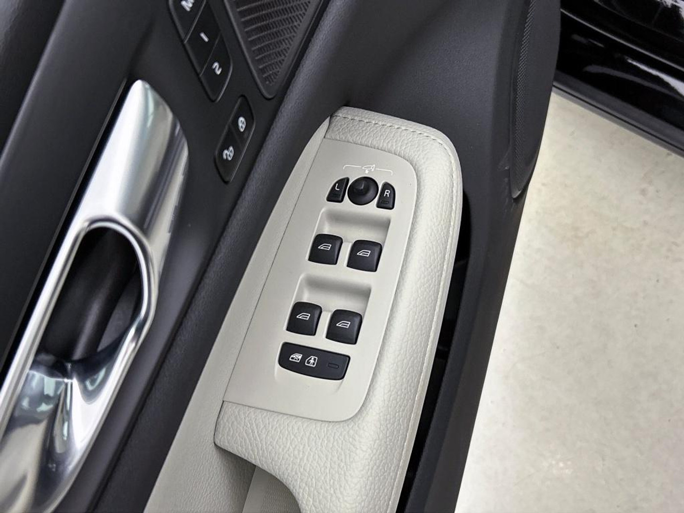 Foto van Volvo V60