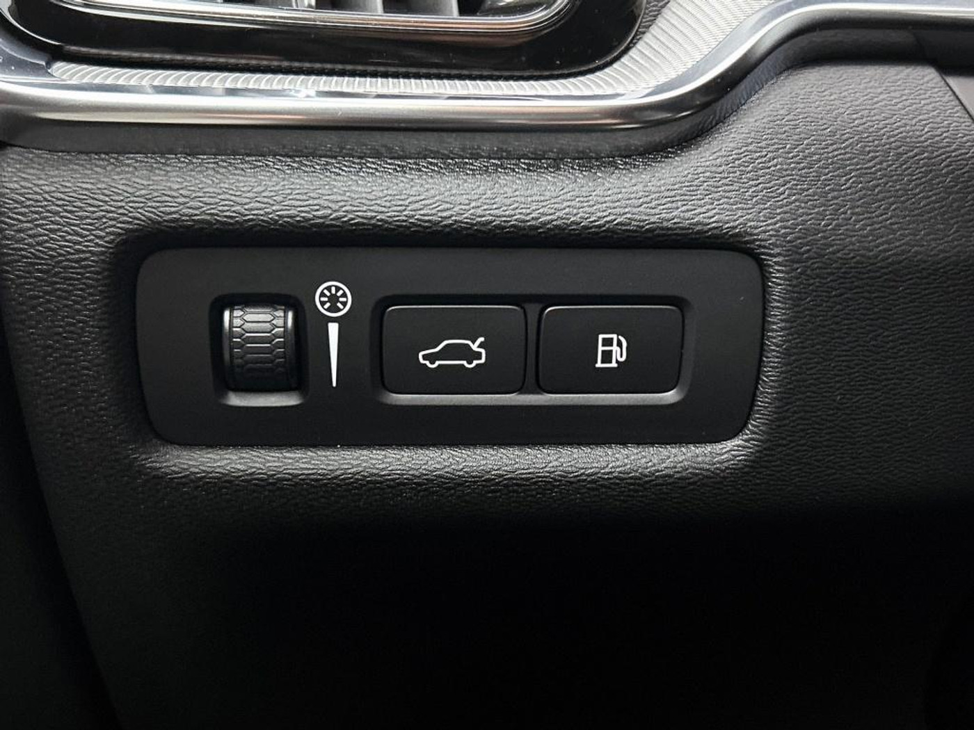 Foto van Volvo V60