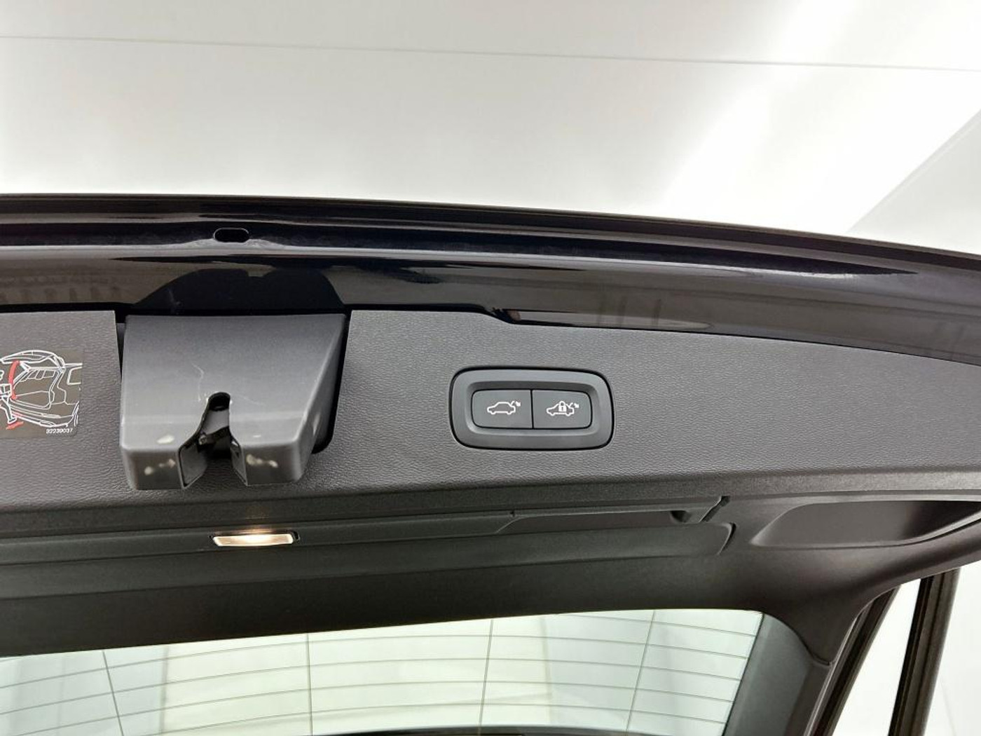 Foto van Volvo V60