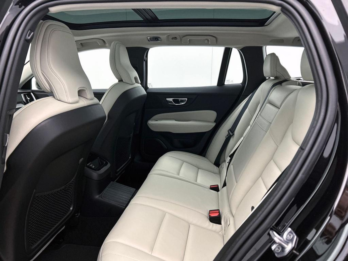 Foto van Volvo V60