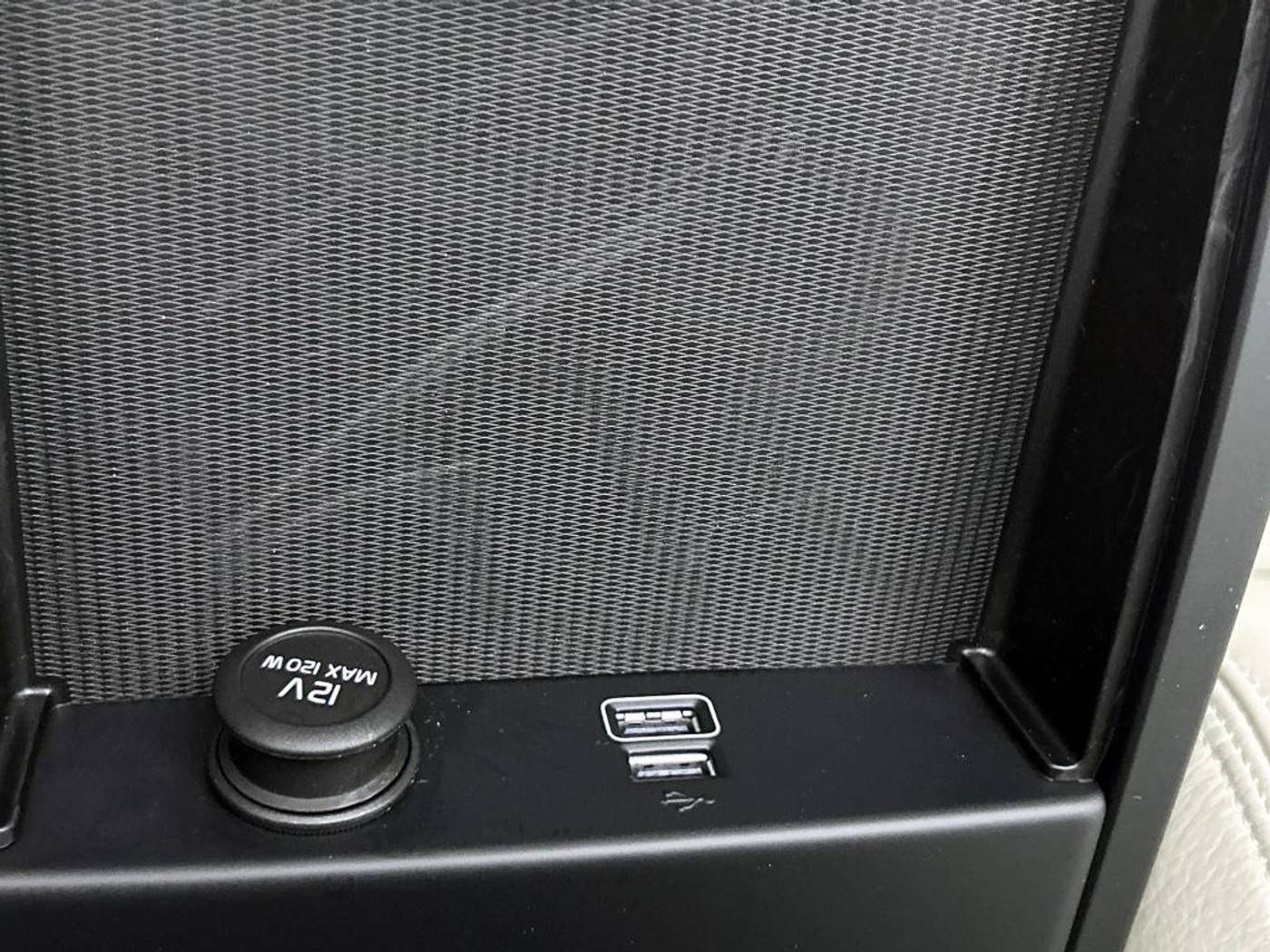 Foto van Volvo V60