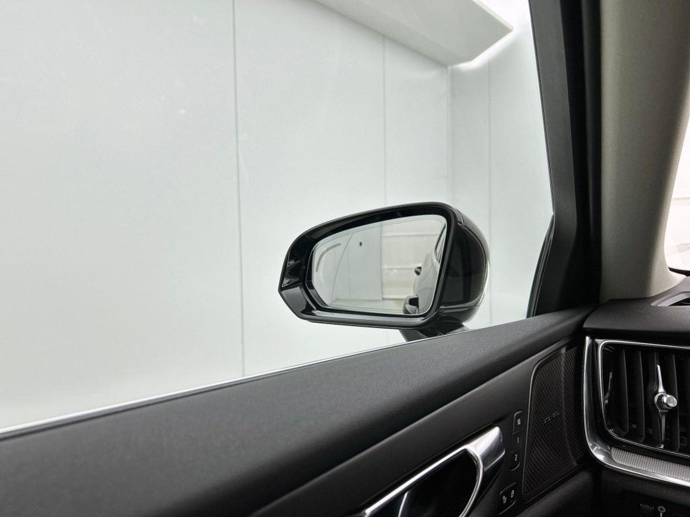 Foto van Volvo V60