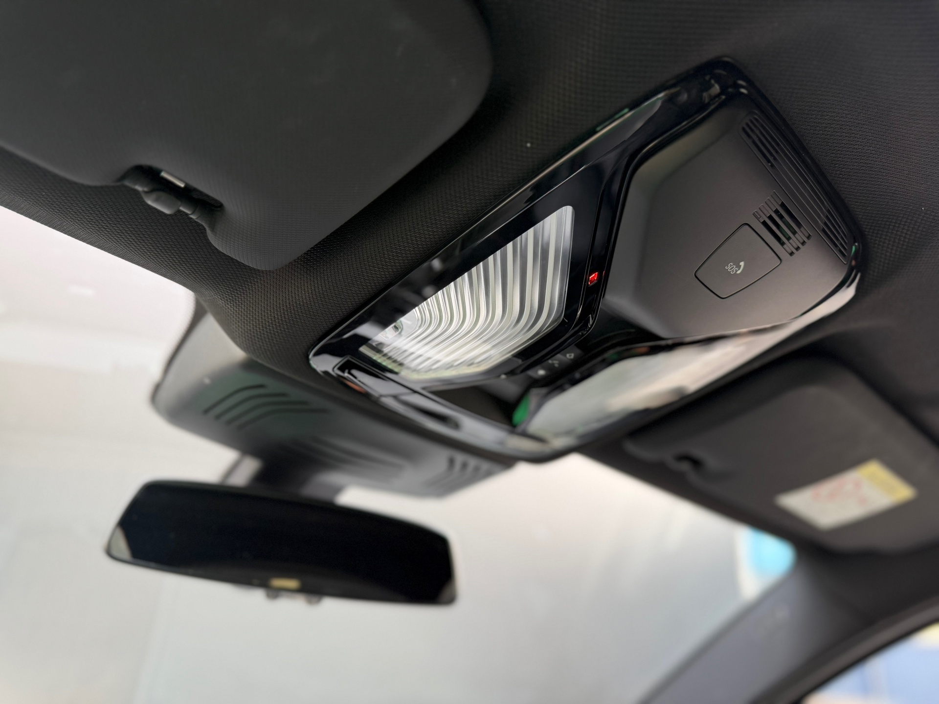 Foto van BMW X4 Xdrive30i