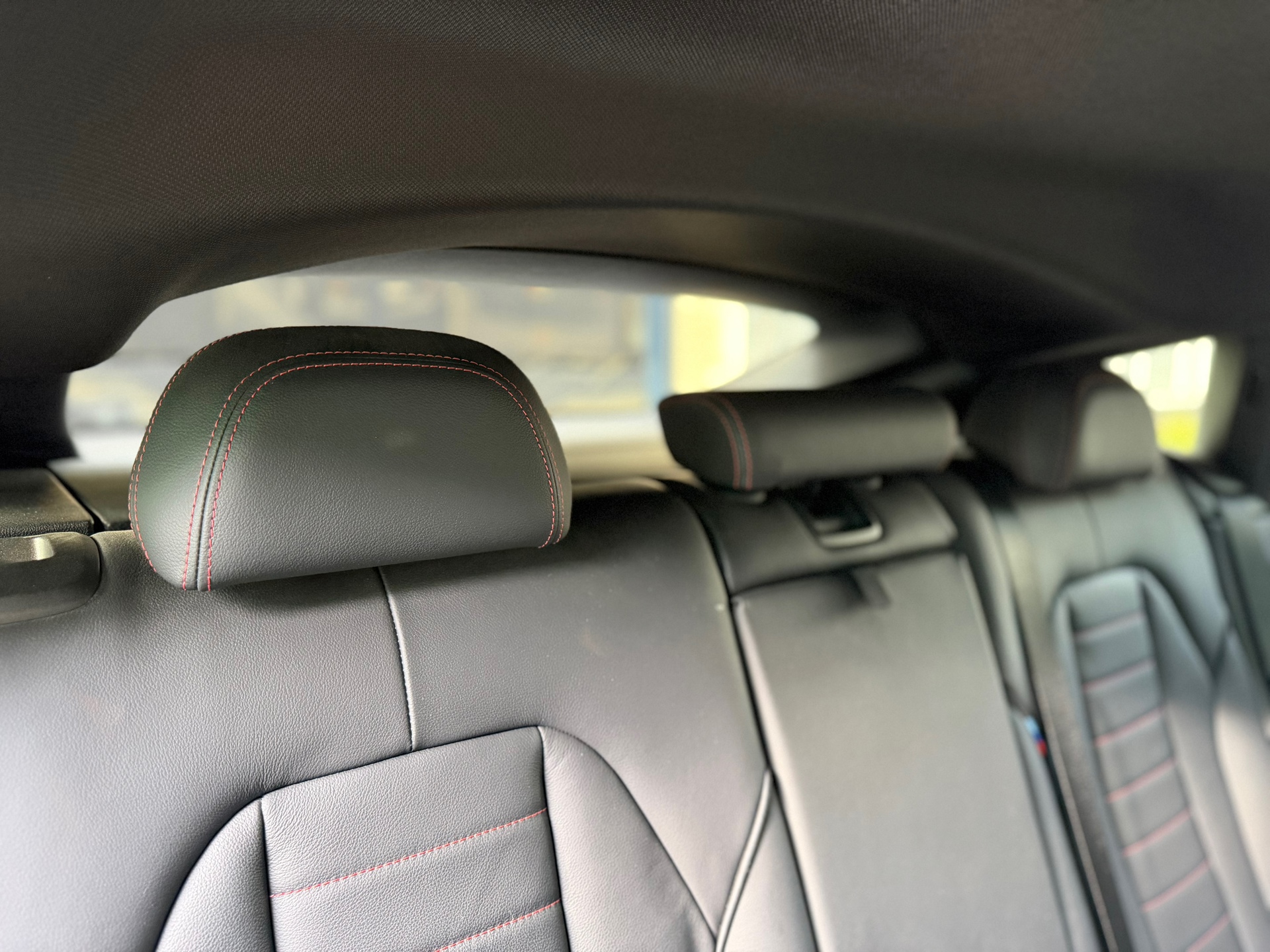 Foto van BMW X4 Xdrive30i