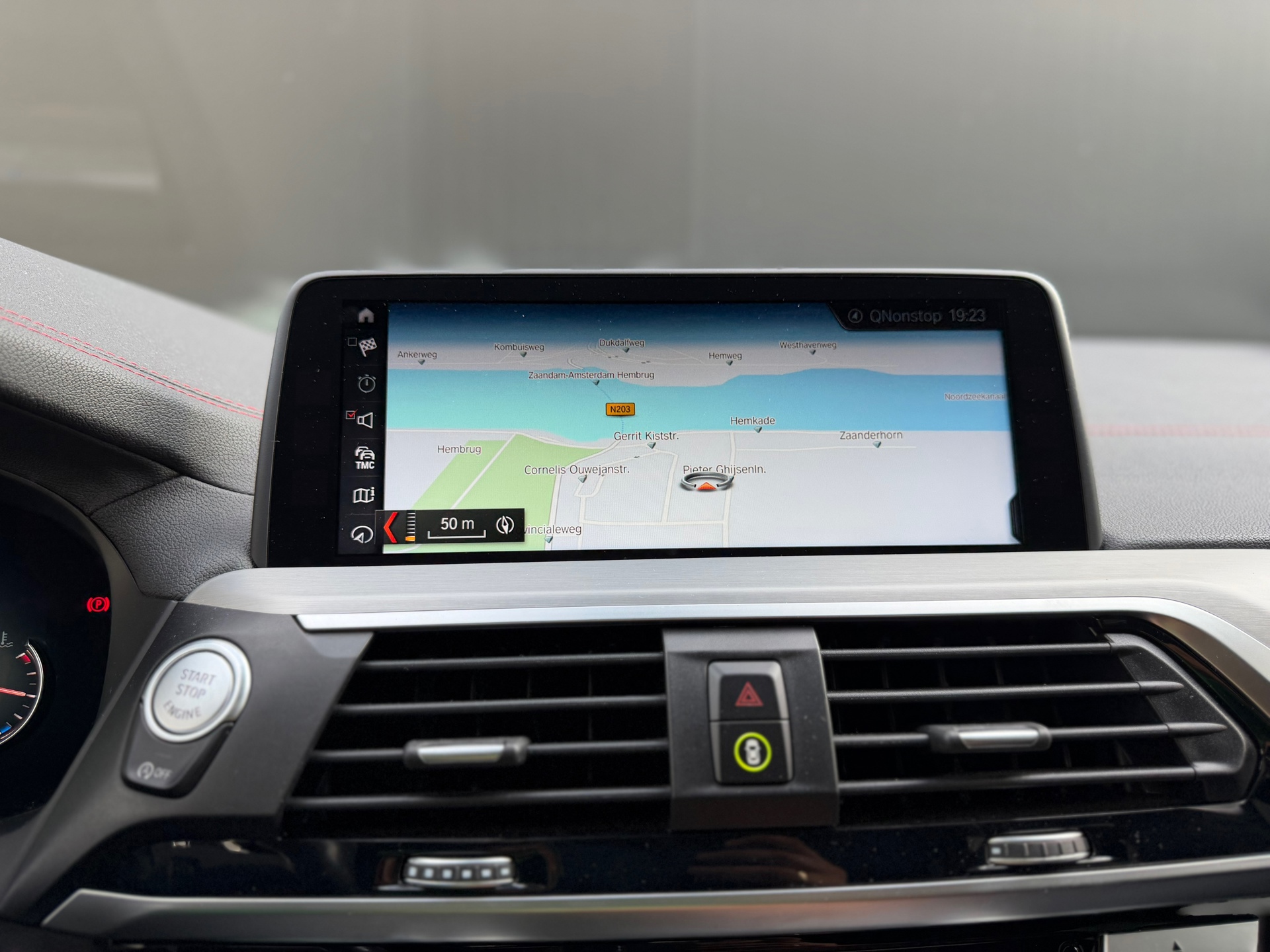 Foto van BMW X4 Xdrive30i