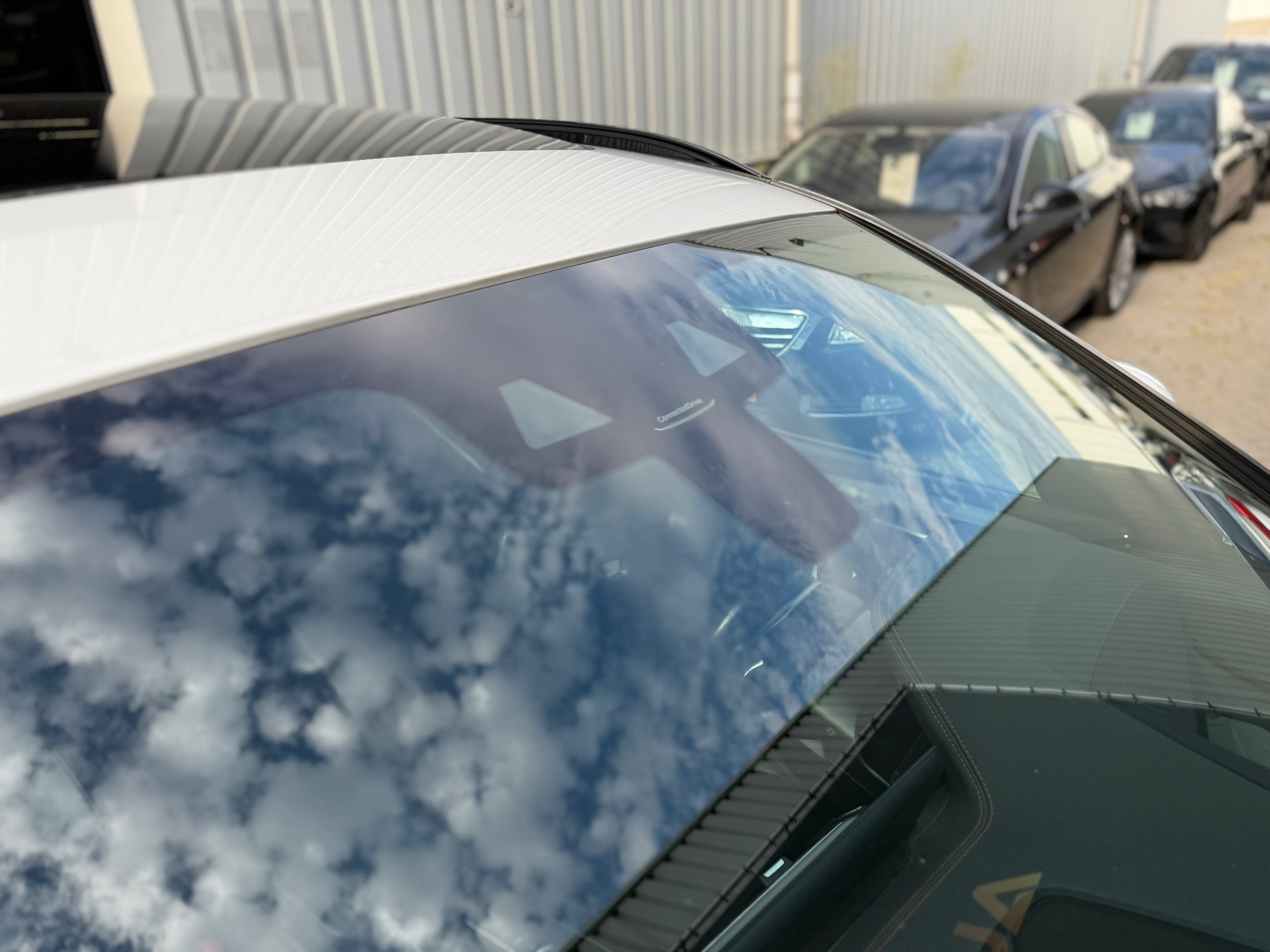 Foto van BMW X4 Xdrive30i