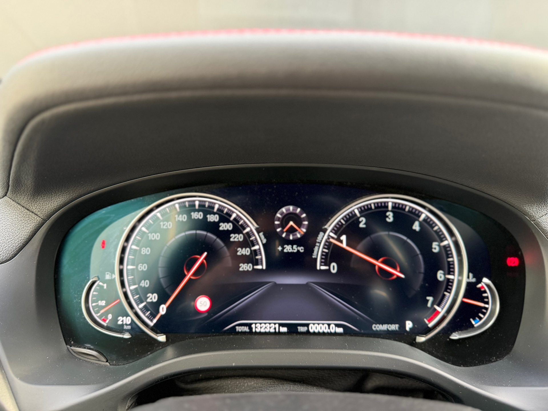 Foto van BMW X4 Xdrive30i