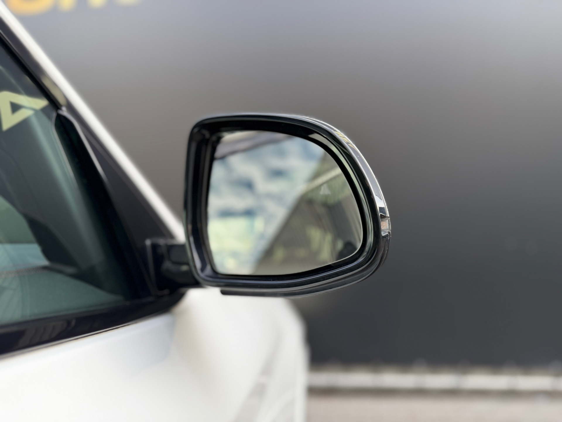 Foto van BMW X4 Xdrive30i