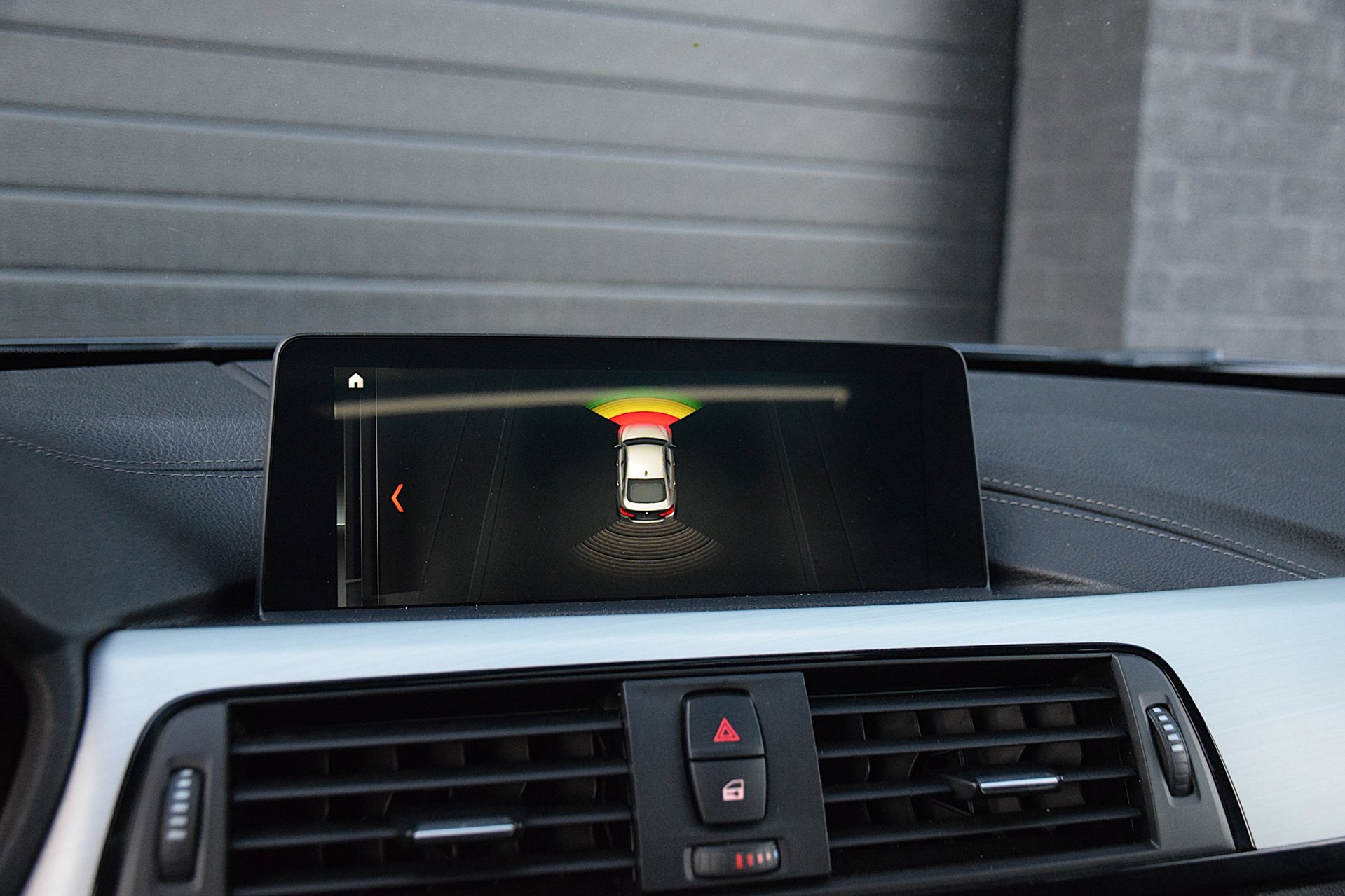 Foto van BMW 420i