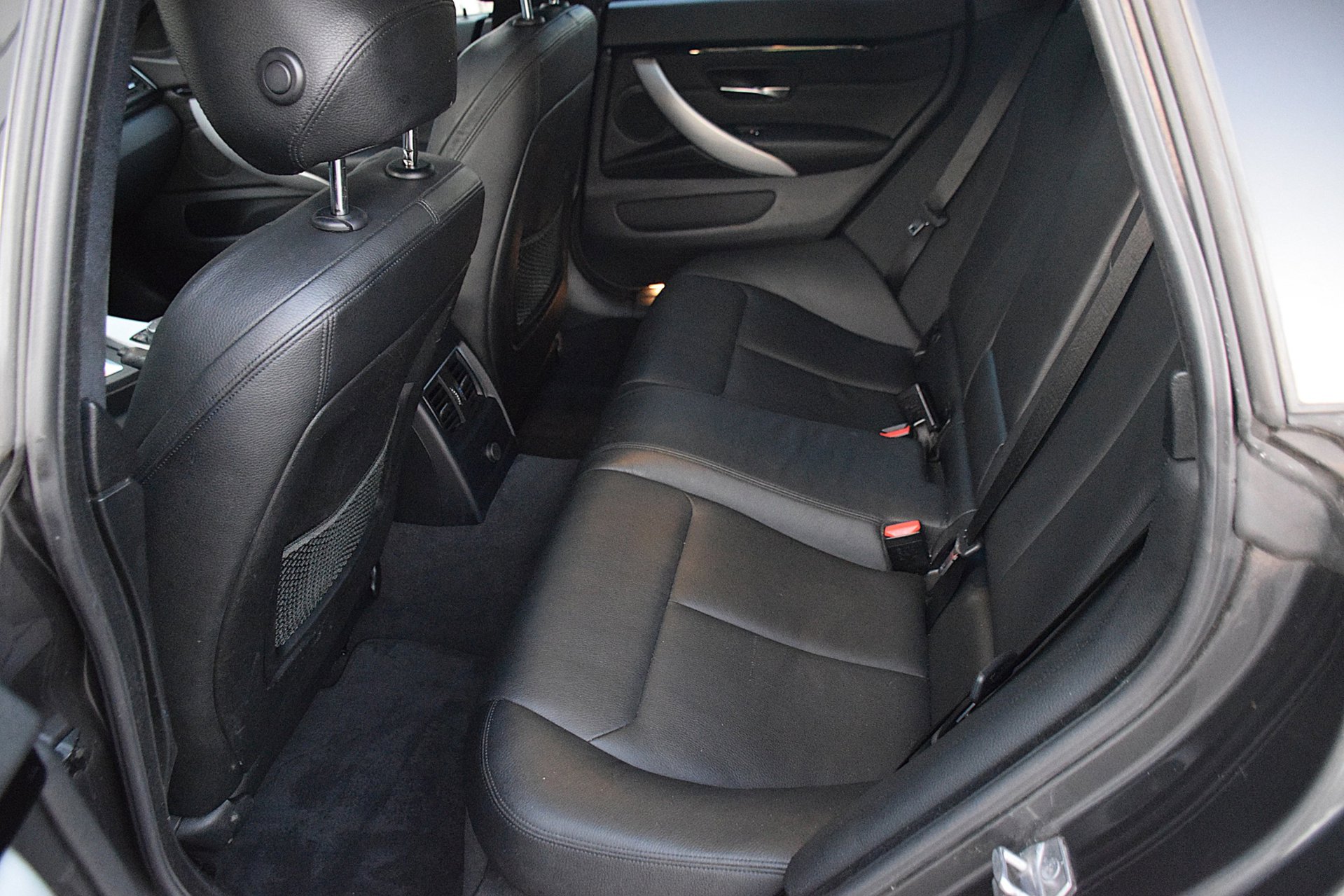 Foto van BMW 420i