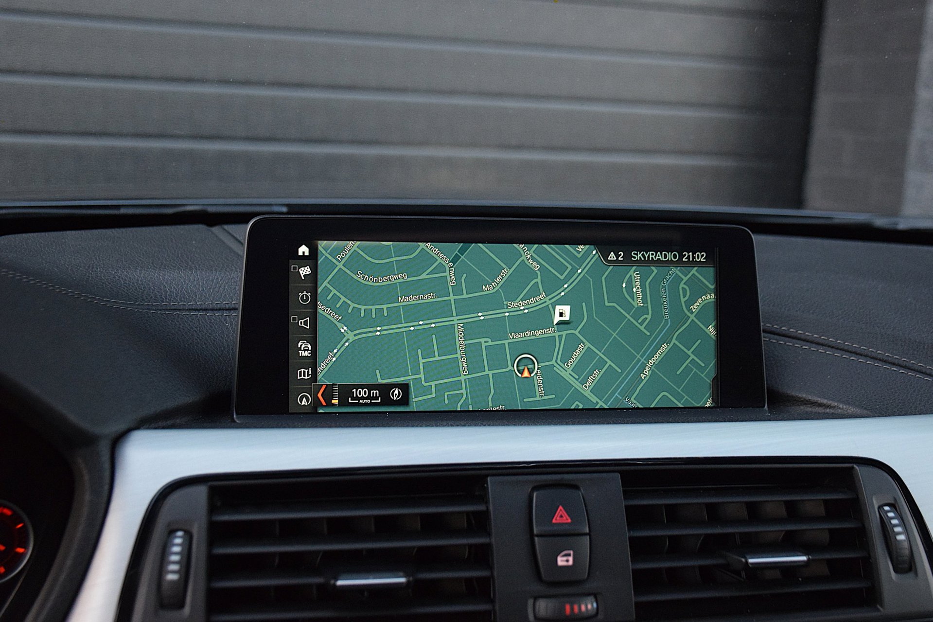Foto van BMW 420i