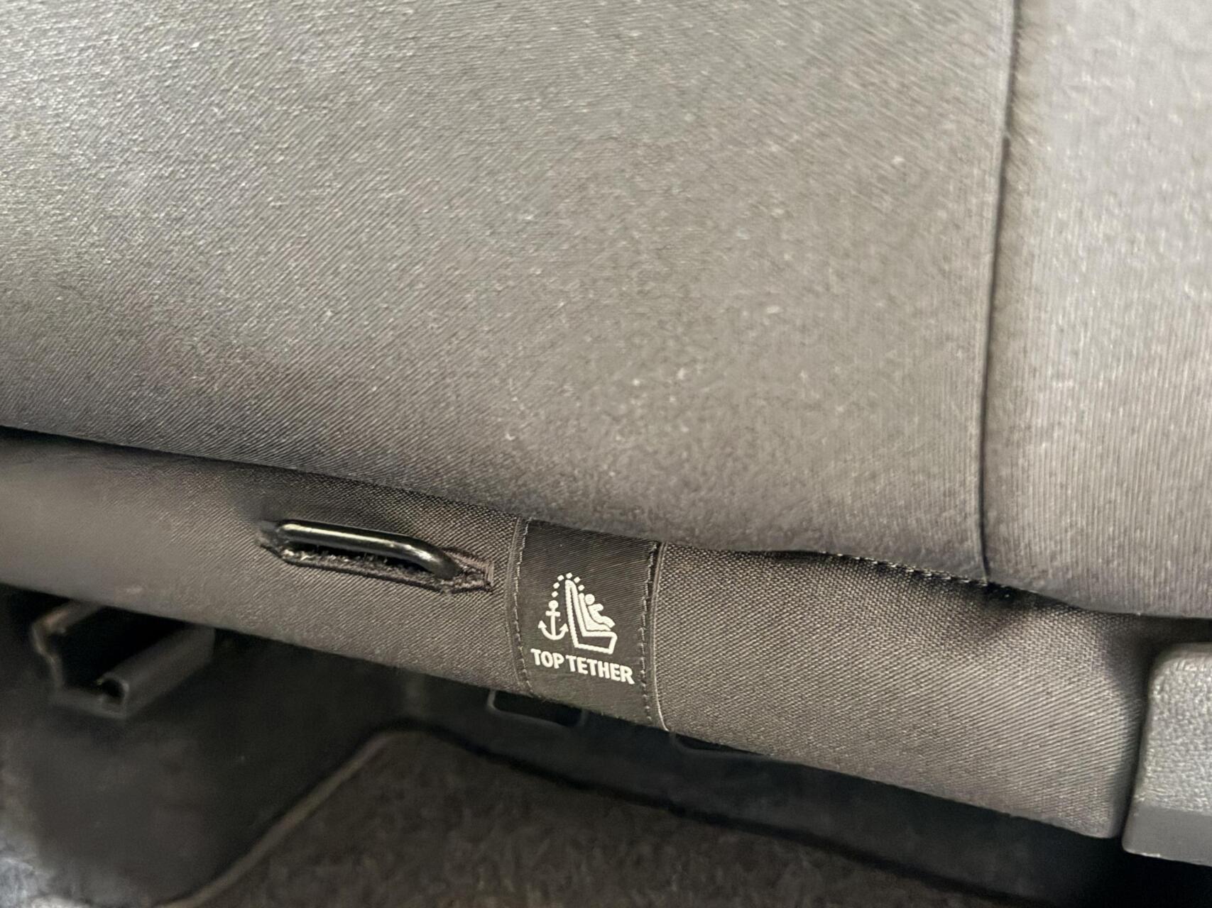Foto van Volkswagen T-cross