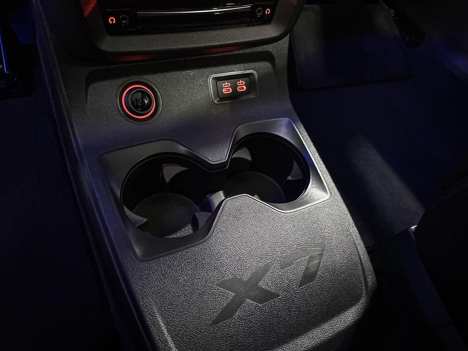 Foto van BMW X7 Xdrive40i