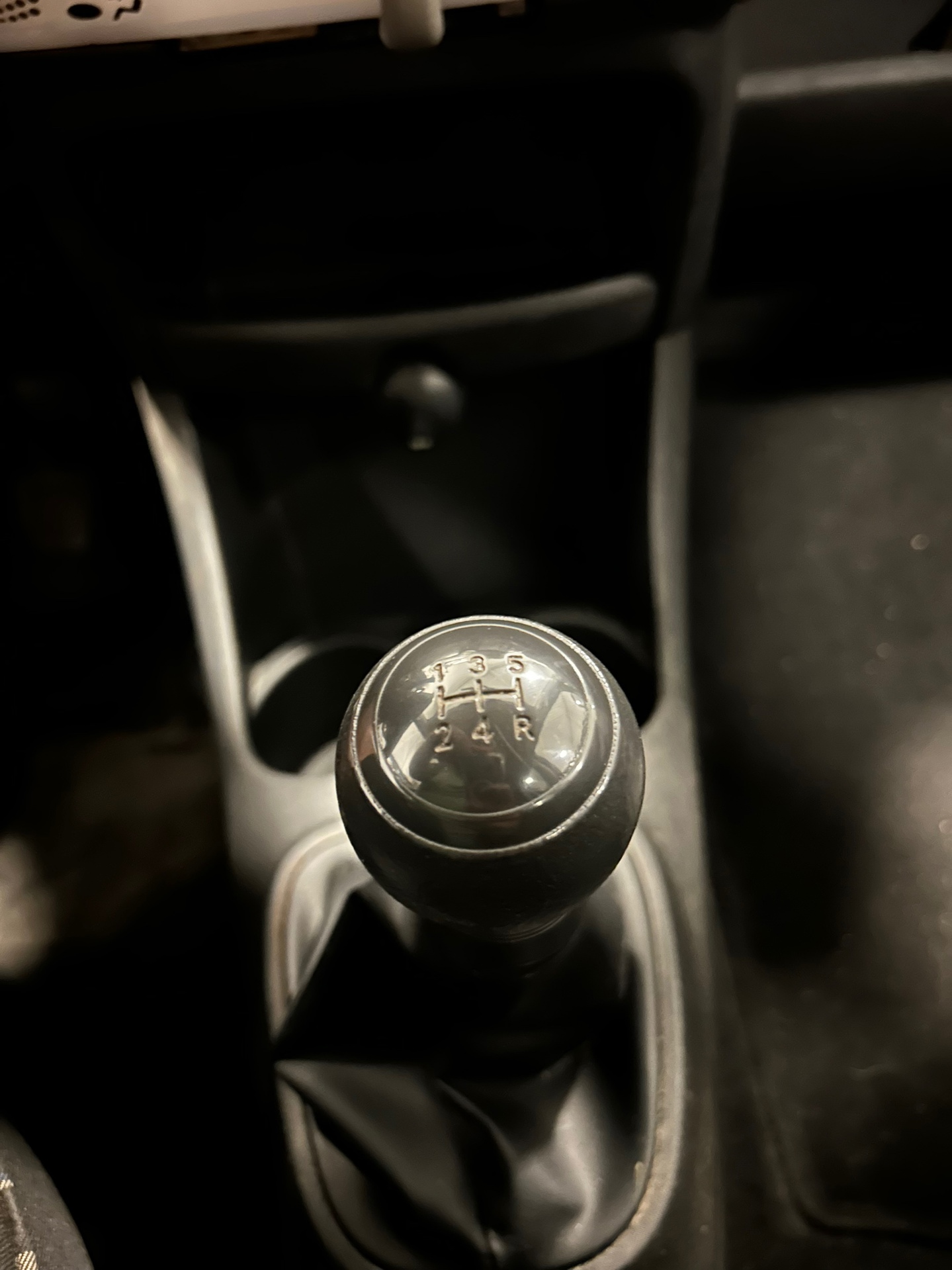 Foto van Citroen Citroen C1
