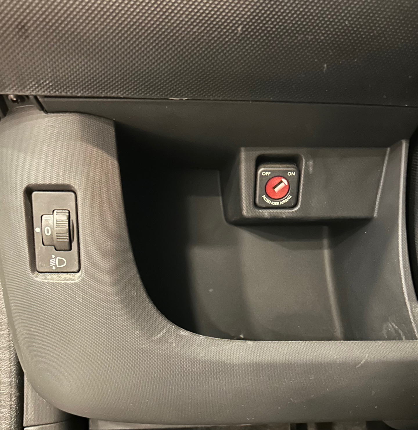 Foto van Citroen Citroen C1