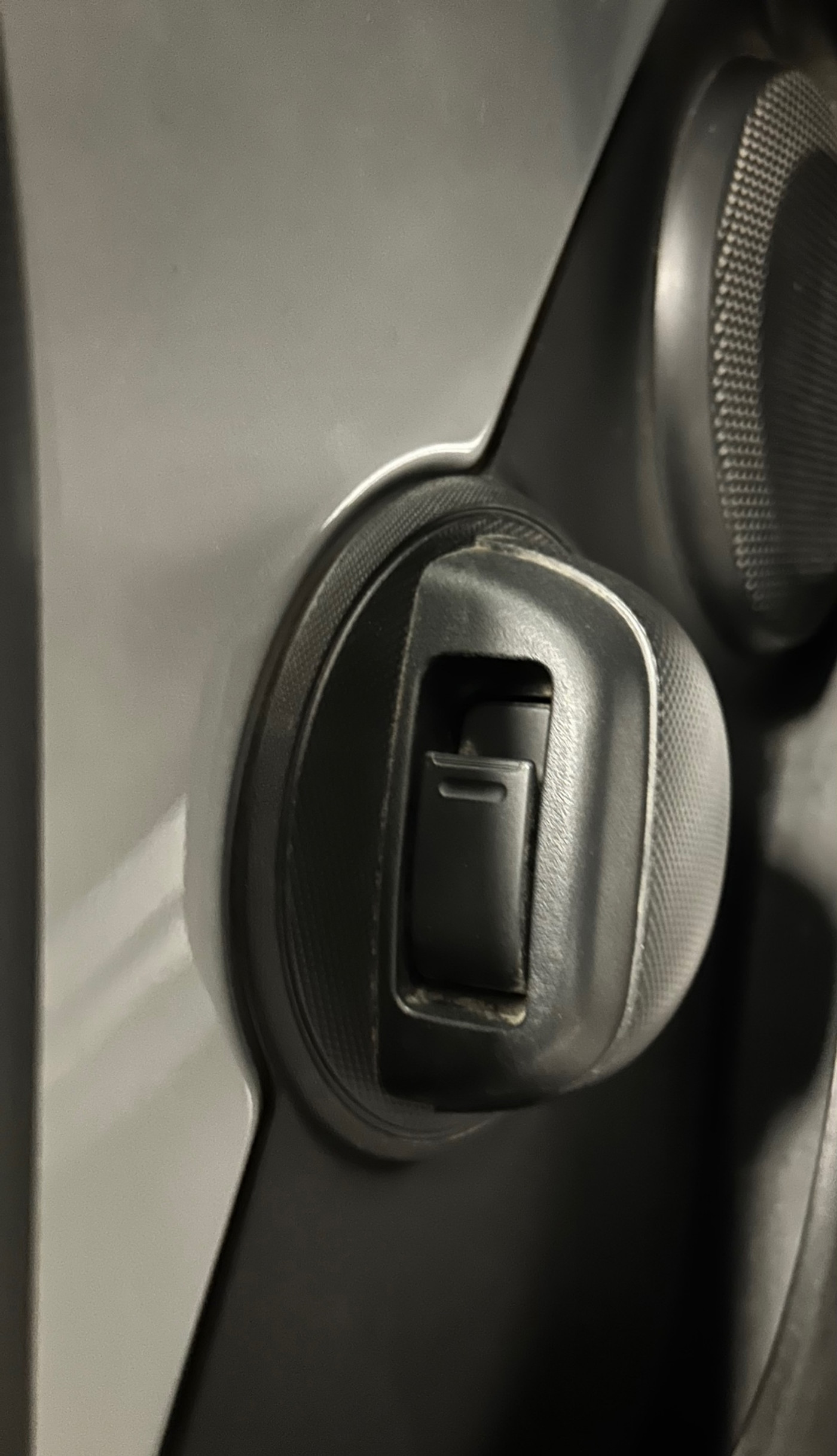 Foto van Citroen Citroen C1