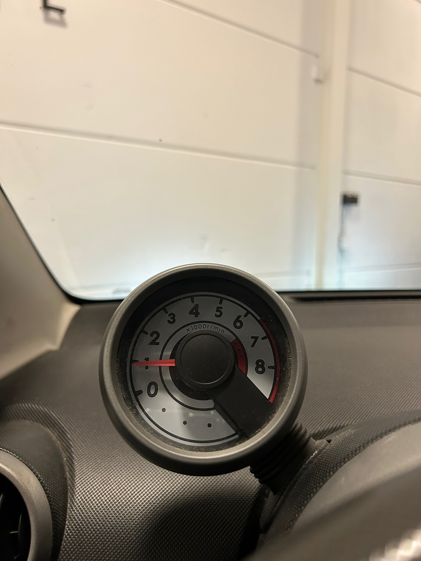 Foto van Citroen Citroen C1