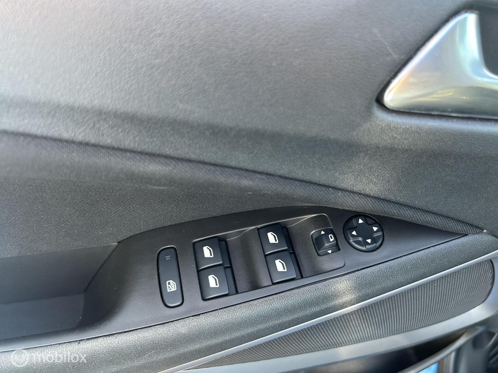 Foto van Opel Crossland X