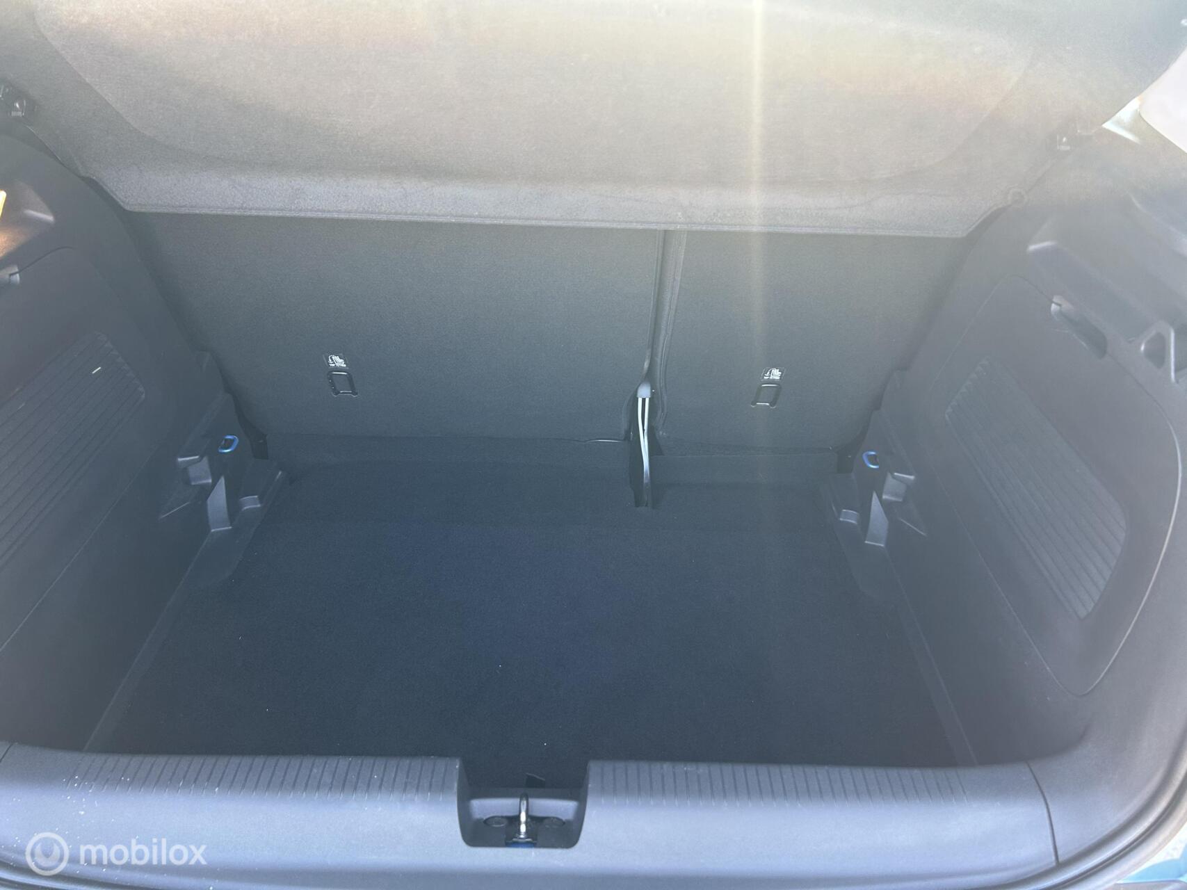 Foto van Opel Crossland X