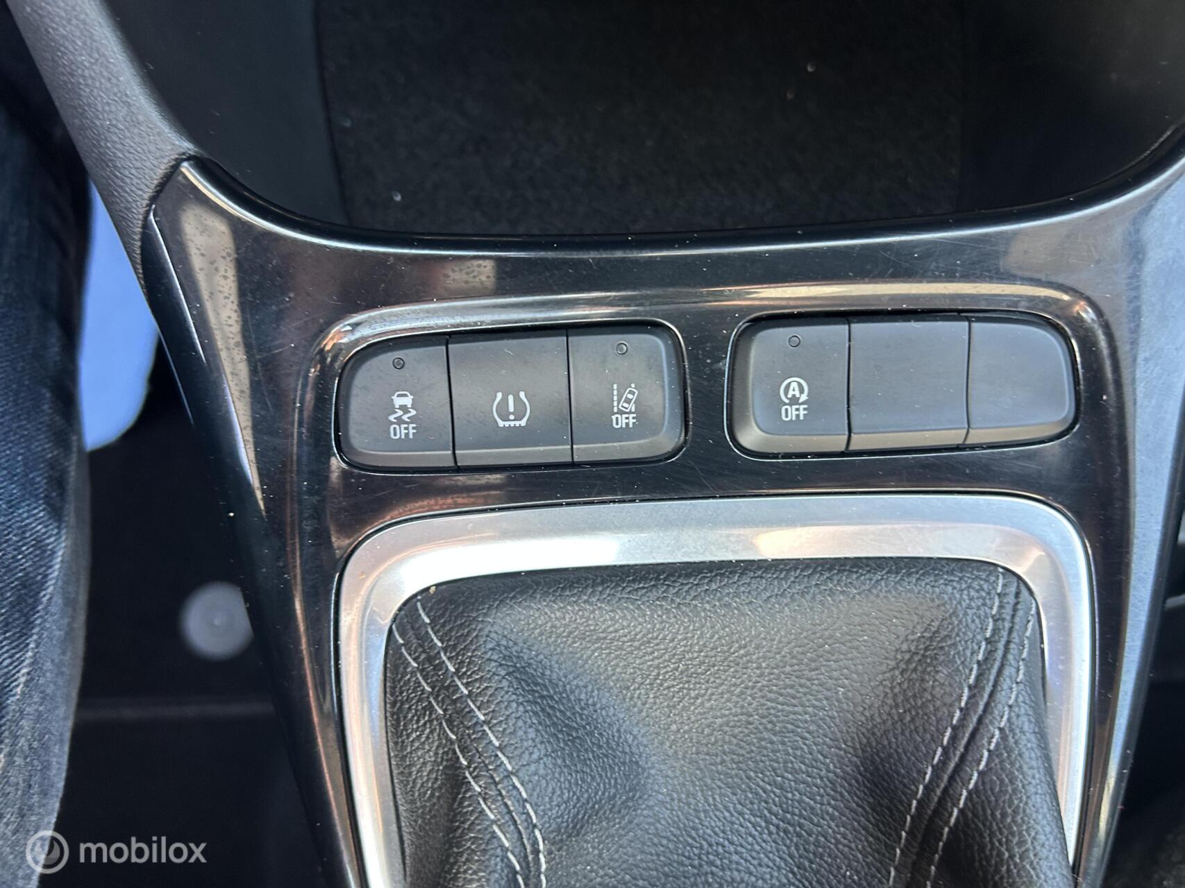 Foto van Opel Crossland X