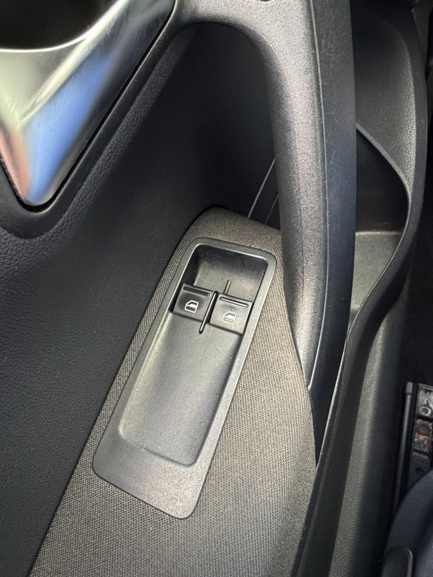 Foto van Volkswagen Polo