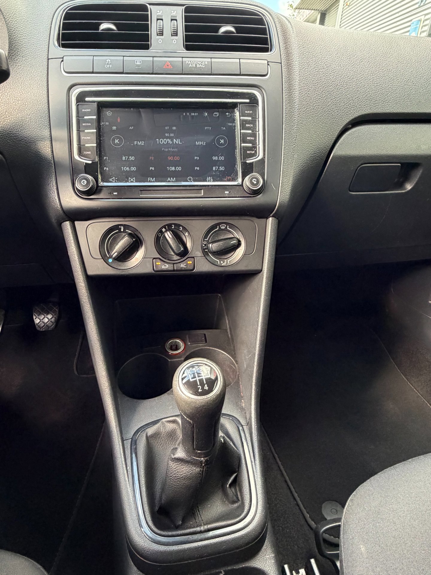 Foto van Volkswagen Polo