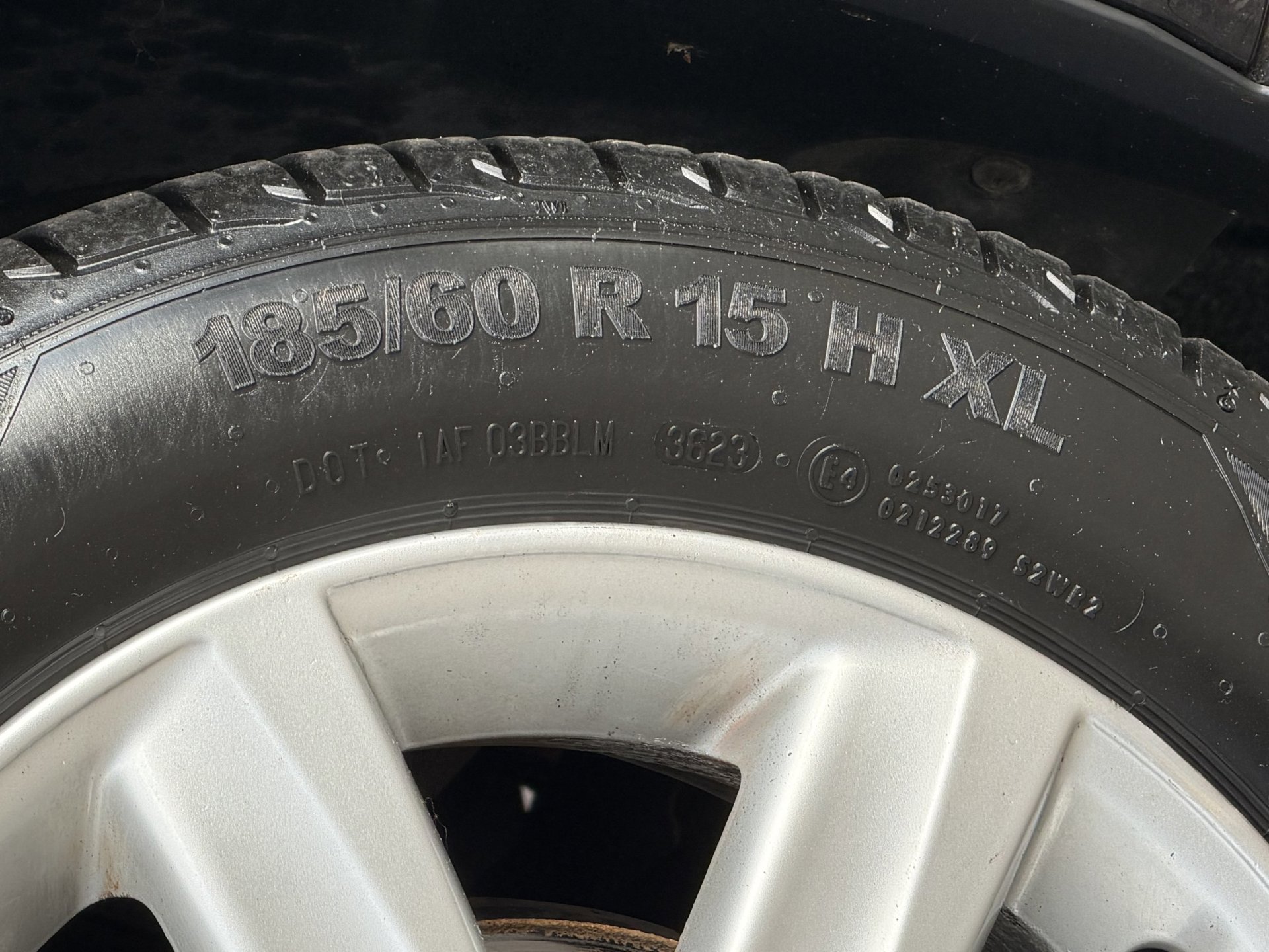 Foto van Volkswagen Polo