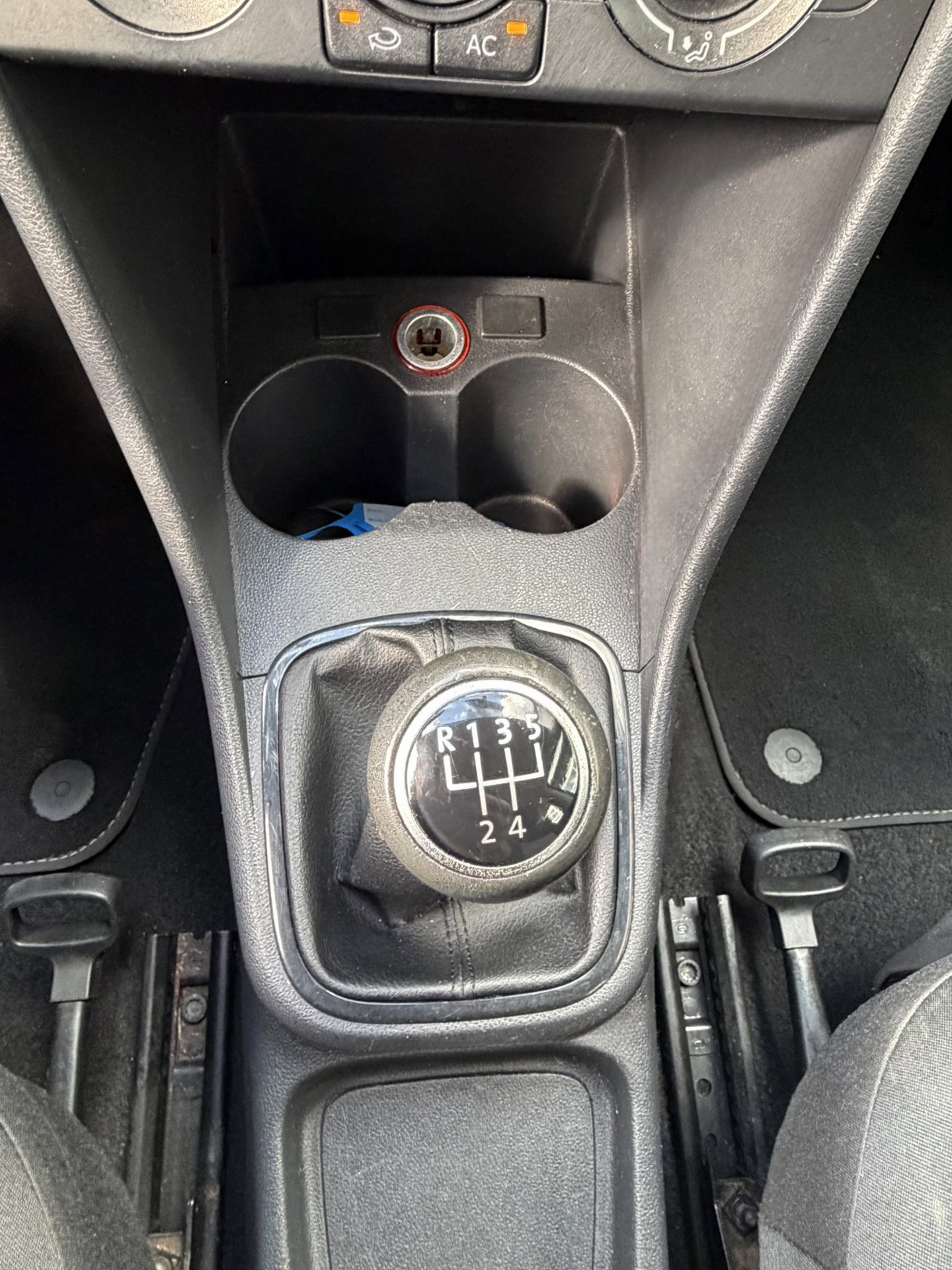 Foto van Volkswagen Polo