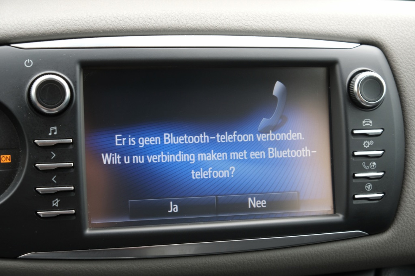 Foto van Toyota Toyota Yaris Hybrid