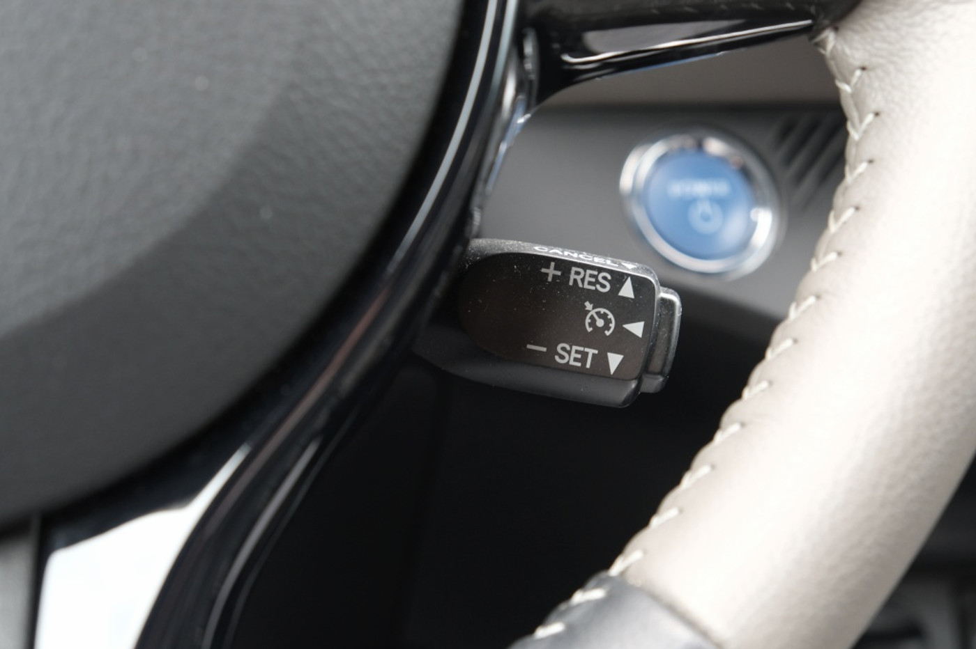 Foto van Toyota Toyota Yaris Hybrid